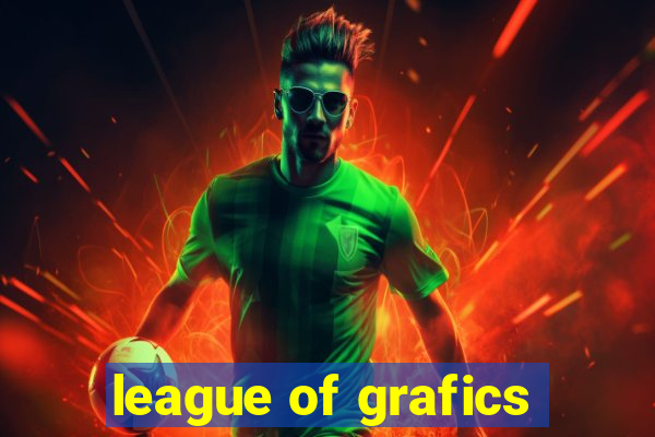 league of grafics